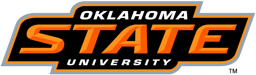 Oklahoma State Cowboys 2001-Pres Wordmark Logo iron on transfers for clothing